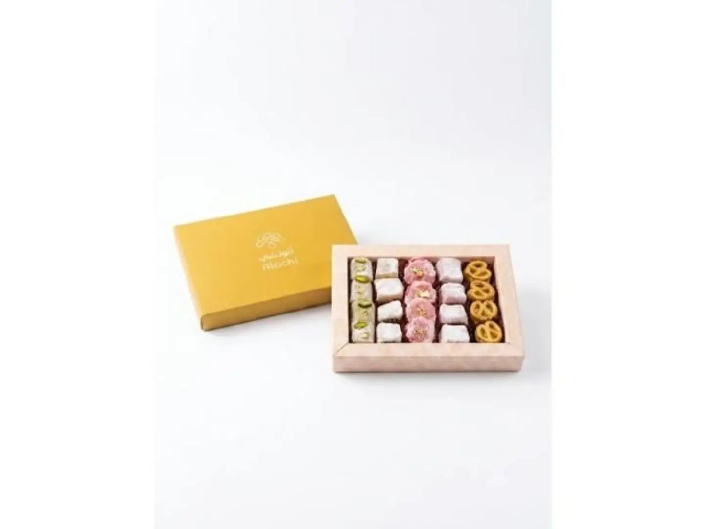 Turkish Delight