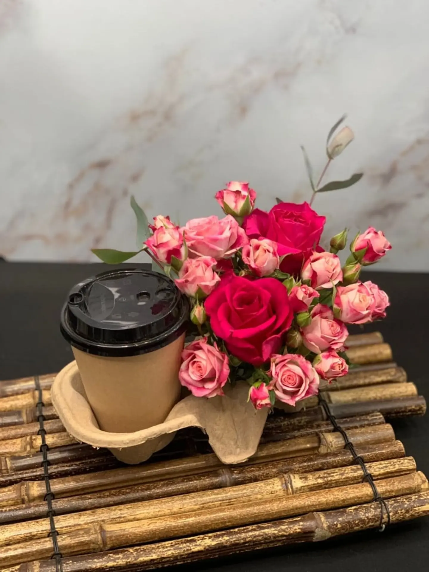 Coffe Ward