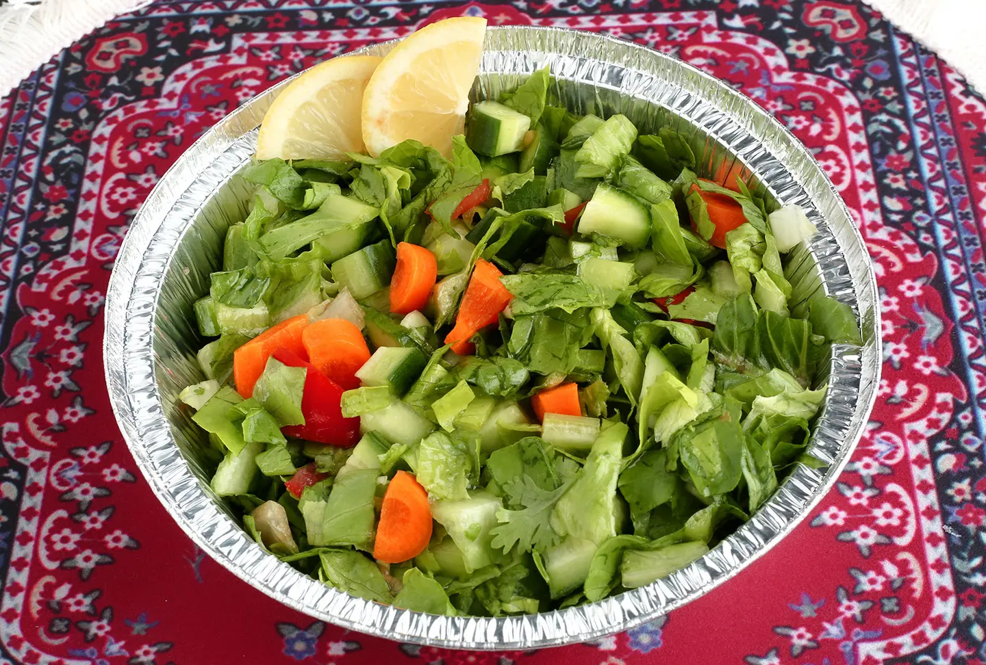 Green Salad
