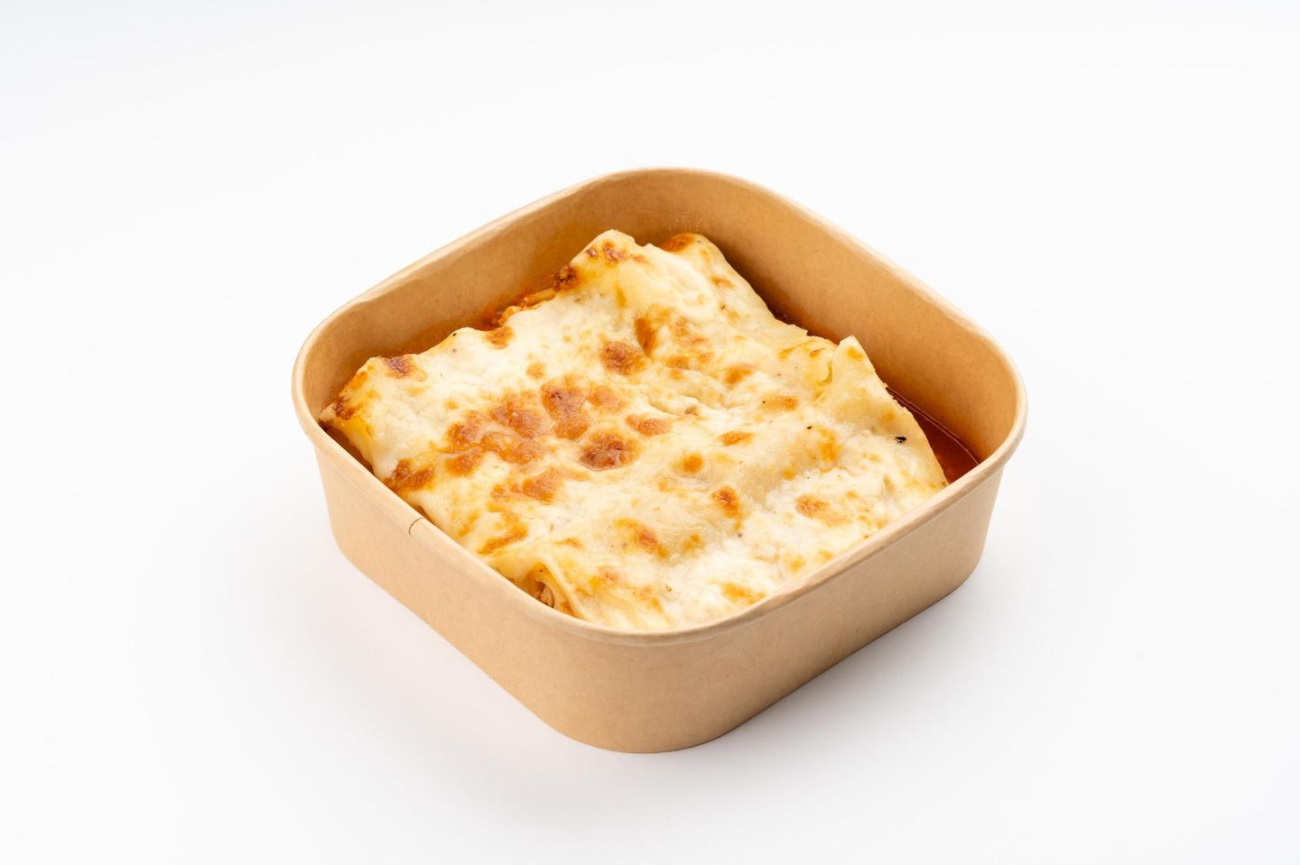 Beef Lasagna