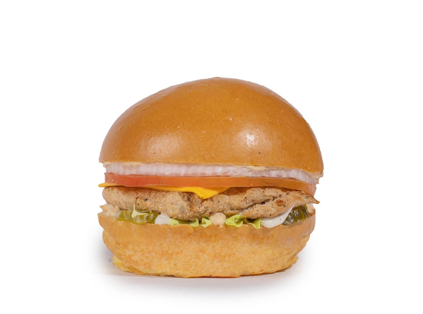 Classic Chicken