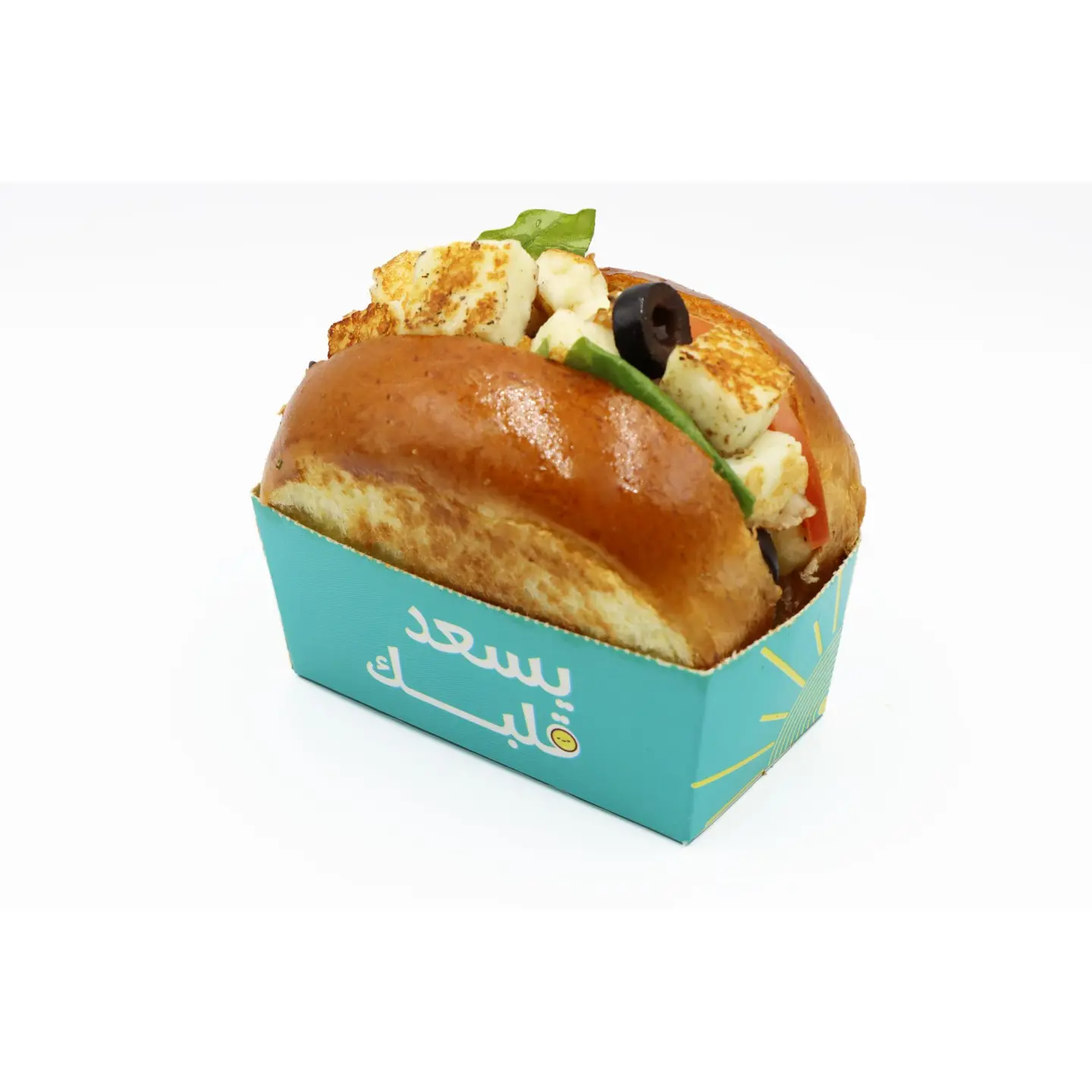 حمسة حلوم بريوش
