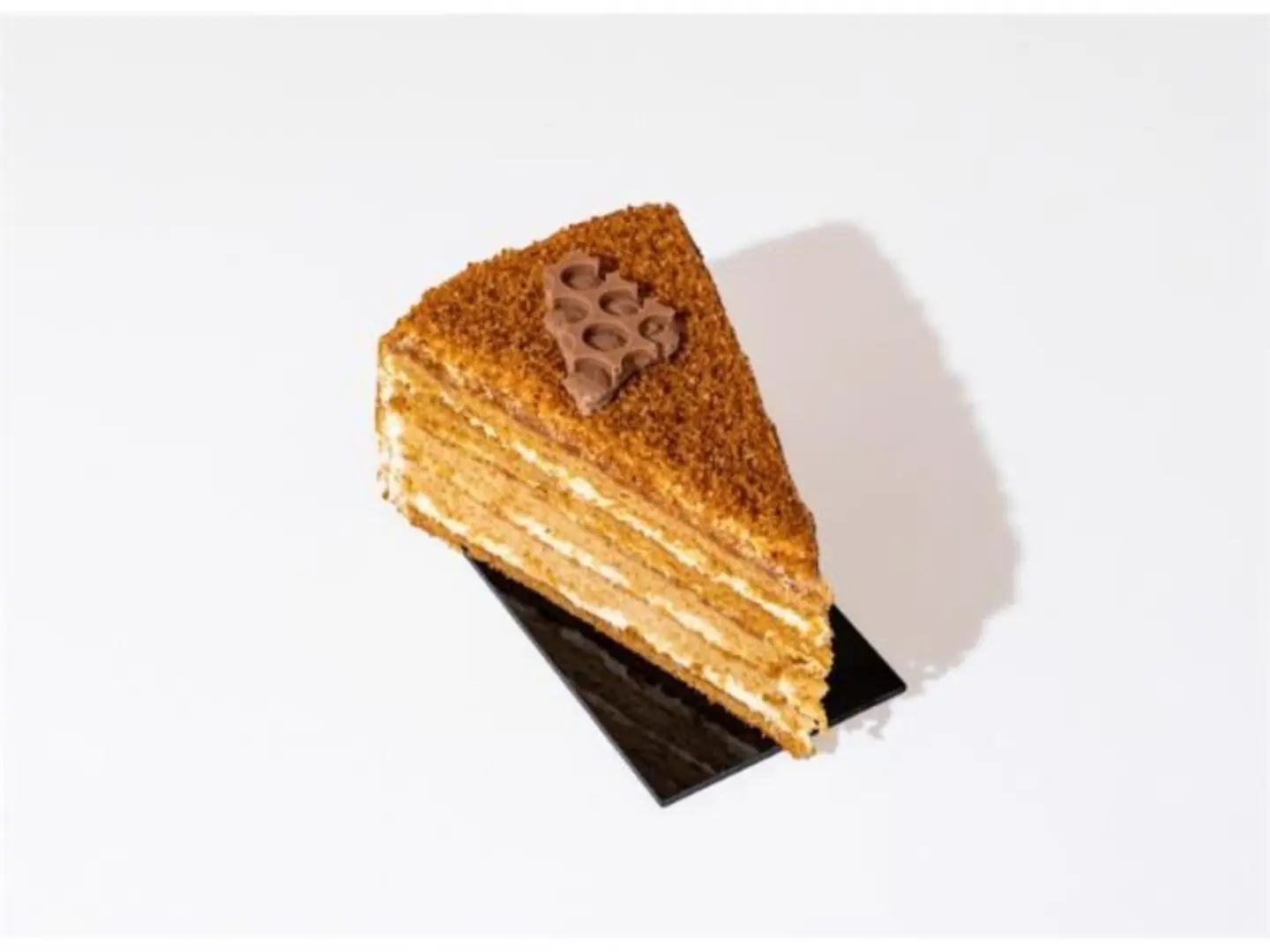 Honey Cake