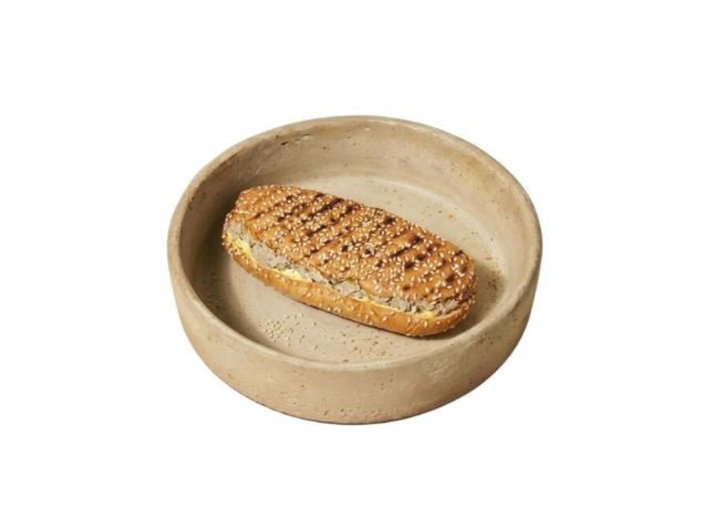 Tuna Sandwich