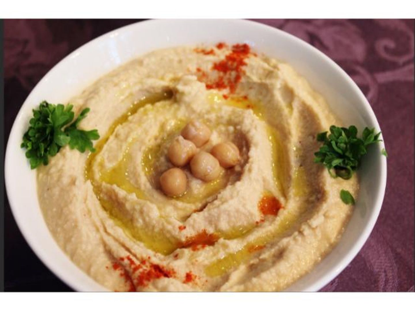 Hummus