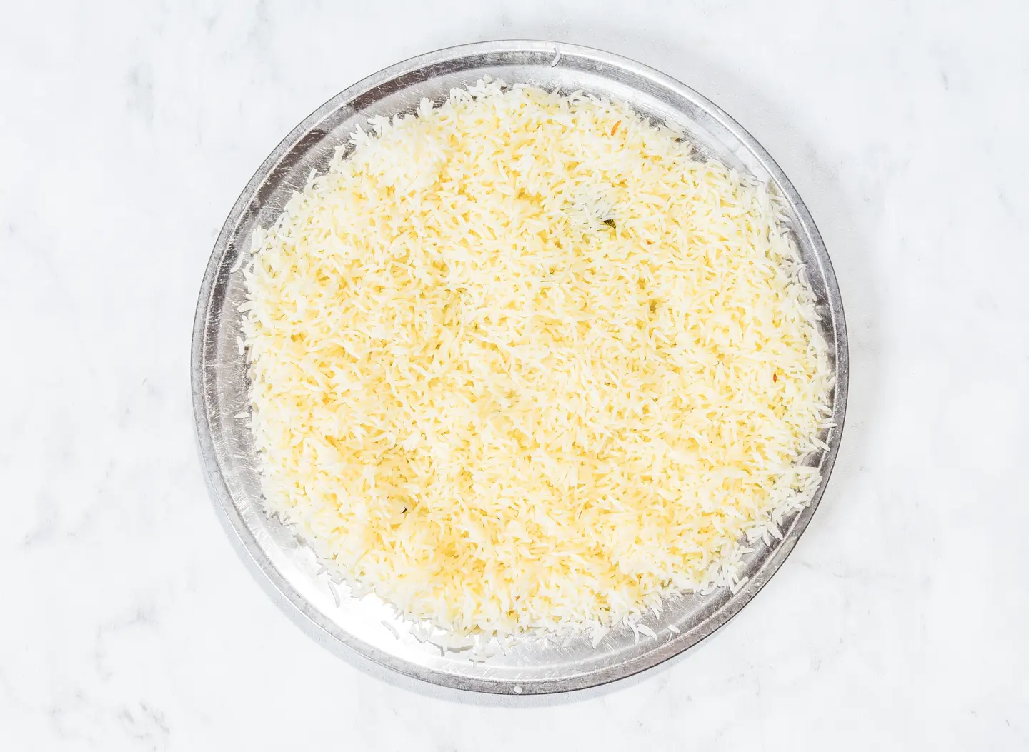 Asiri Rice For One Person
