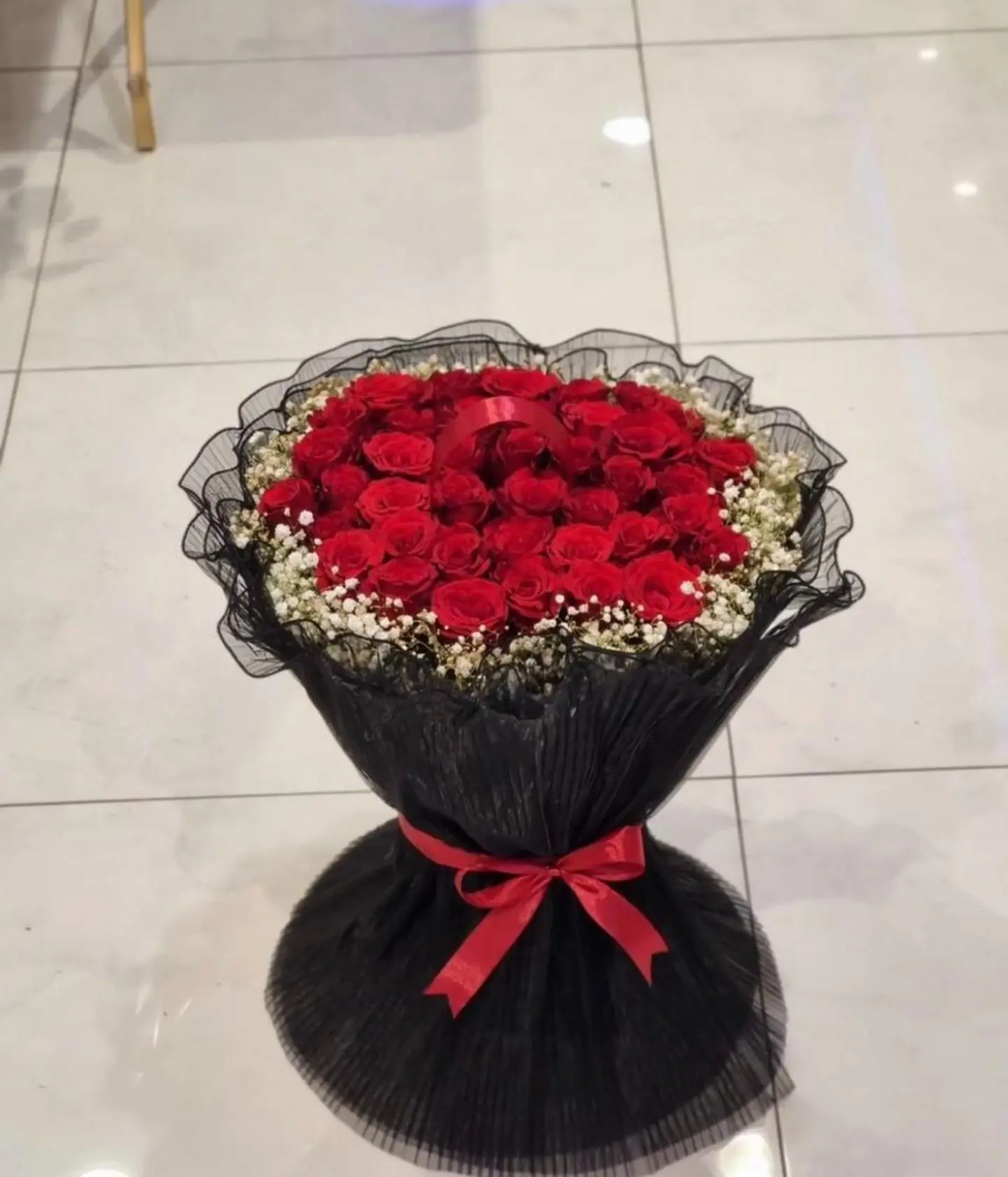 Valentine's Day Bouquet 26