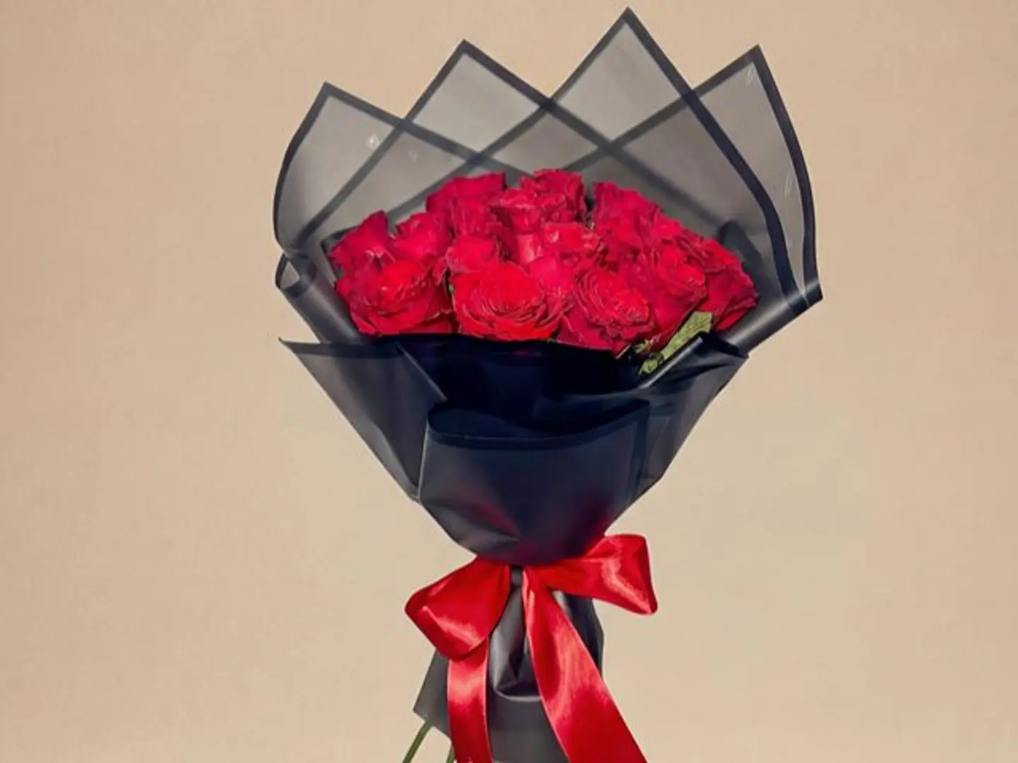 Pulse Of Love Bouquet