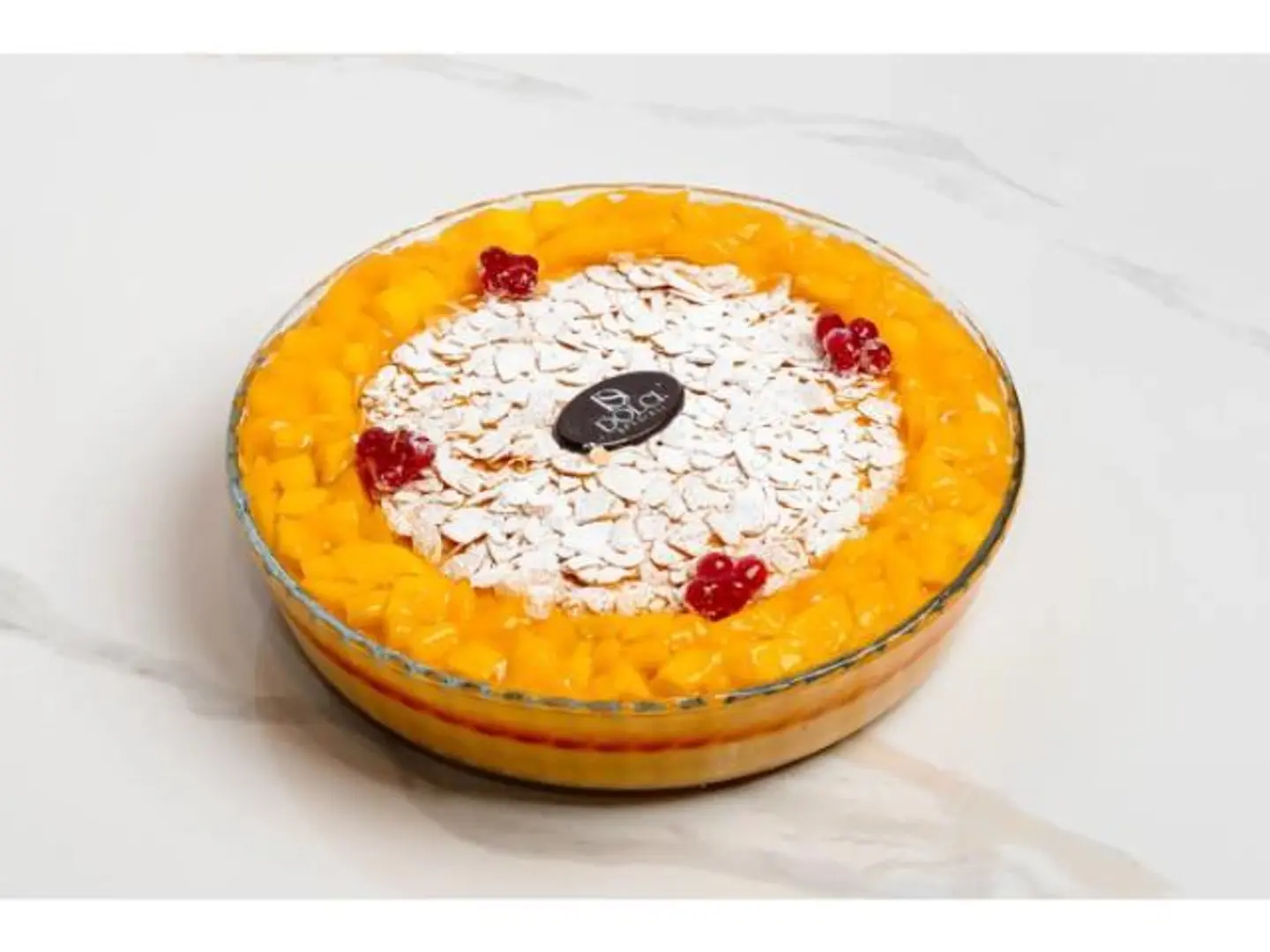 Coco Mango