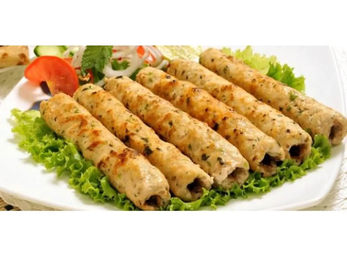 كباب دجاج