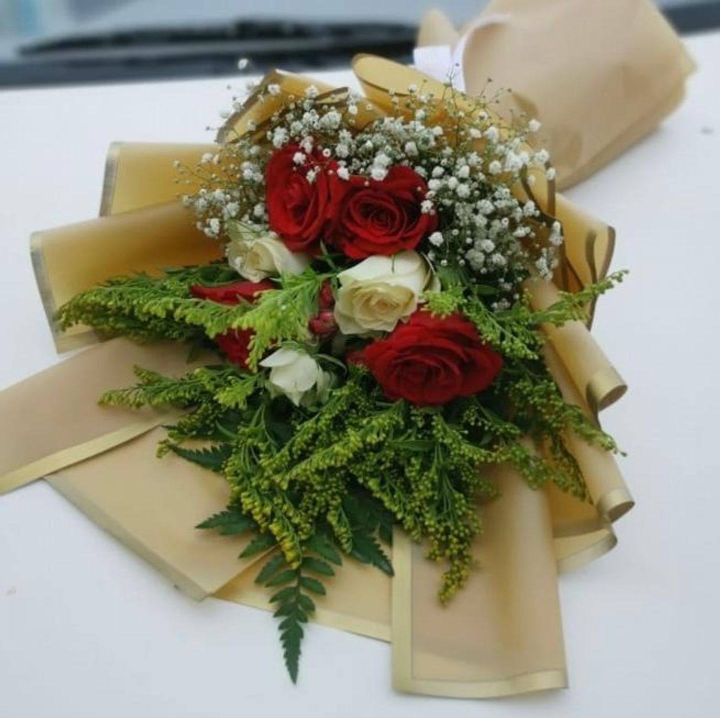 باقة التقدير