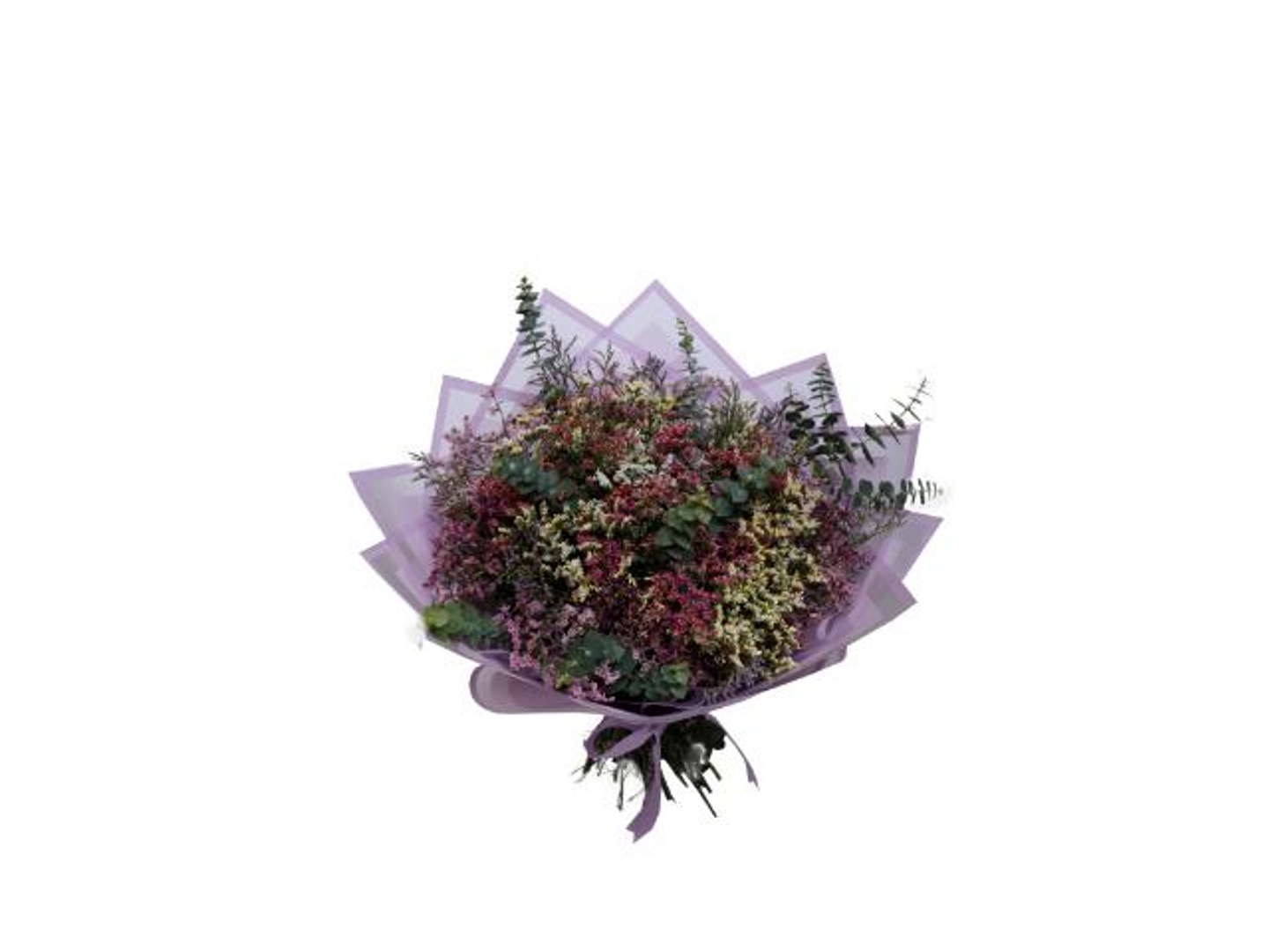 الباقة الفاتنة