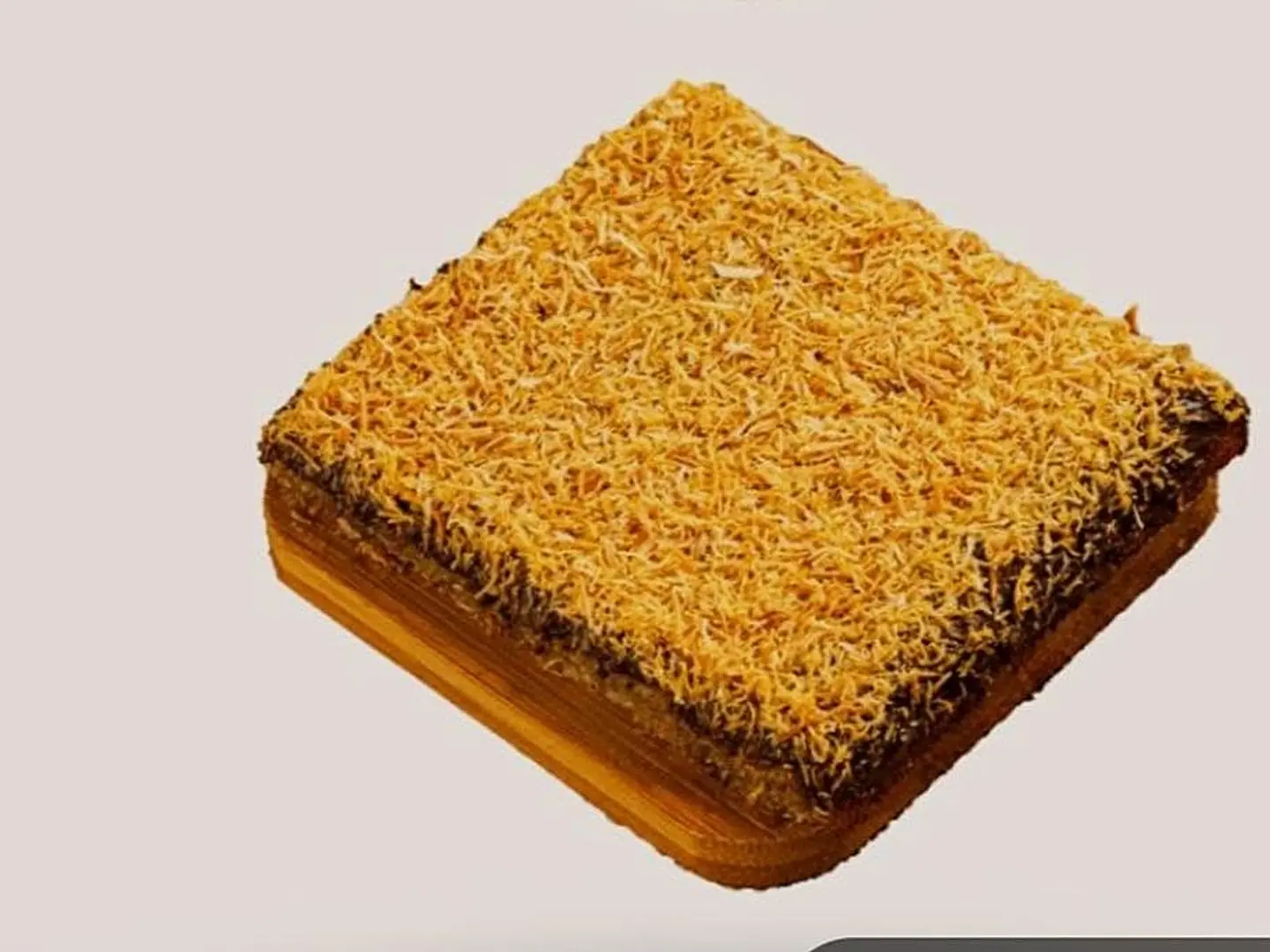 بسبوسه كنافة