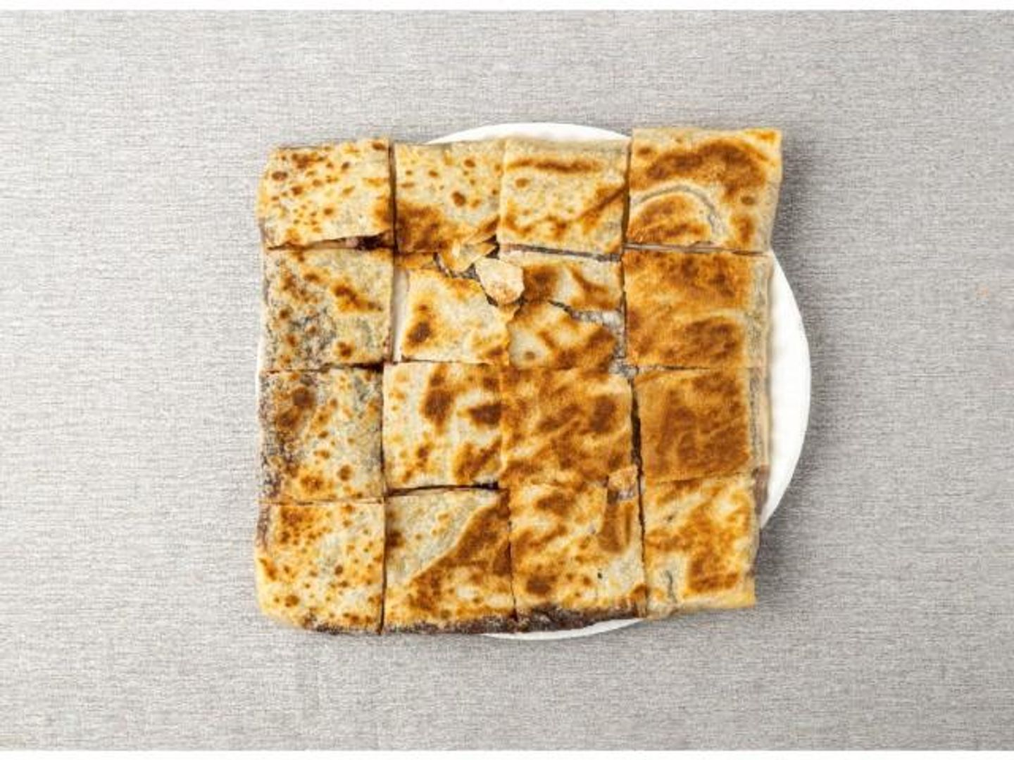 Nutella Mutabbak