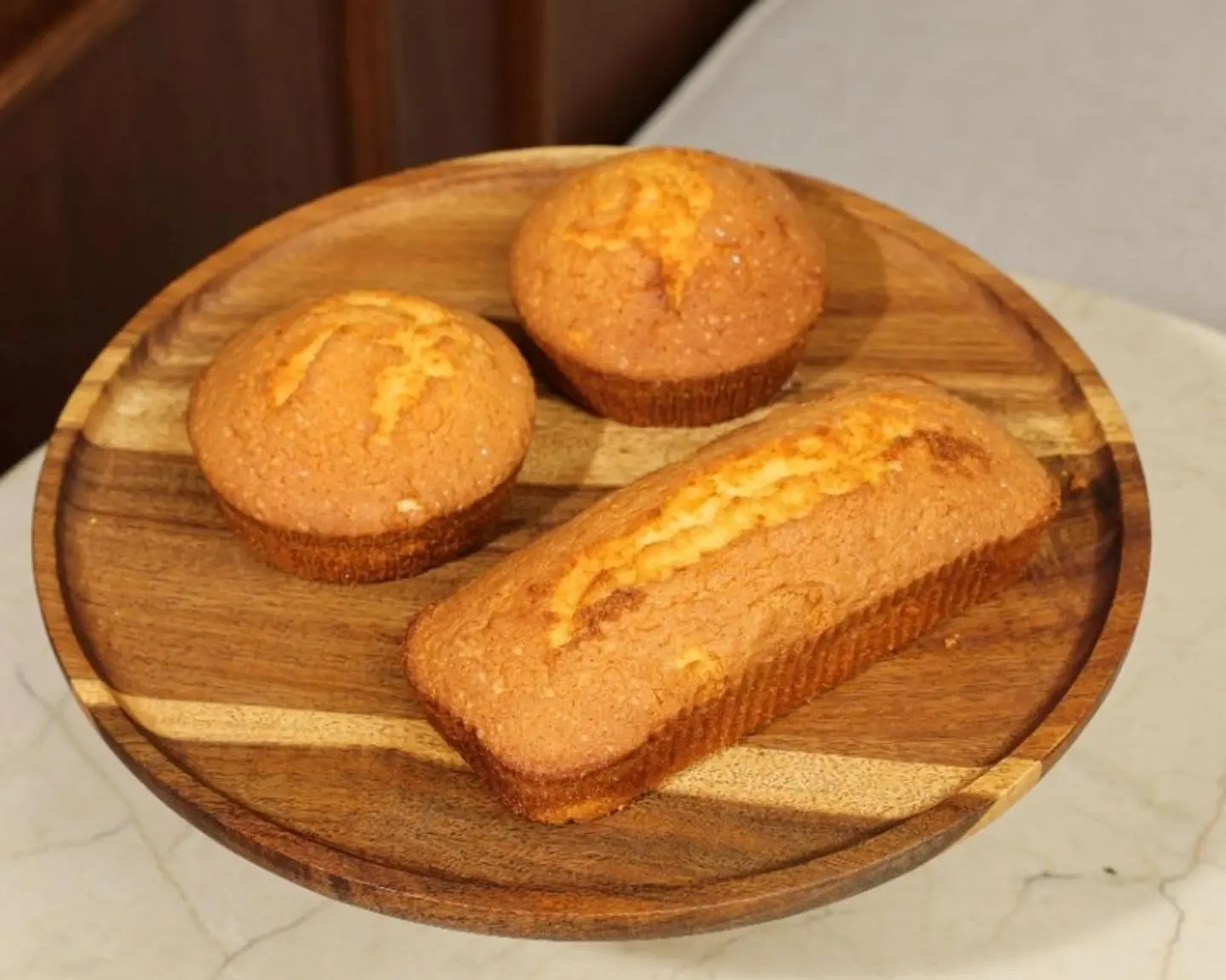 English Cake