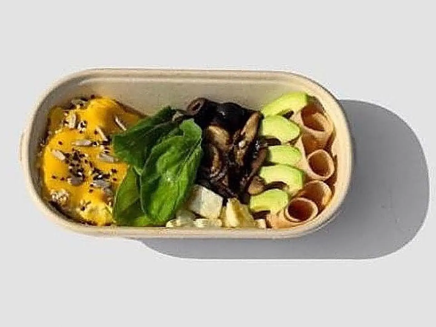 Keto Meal