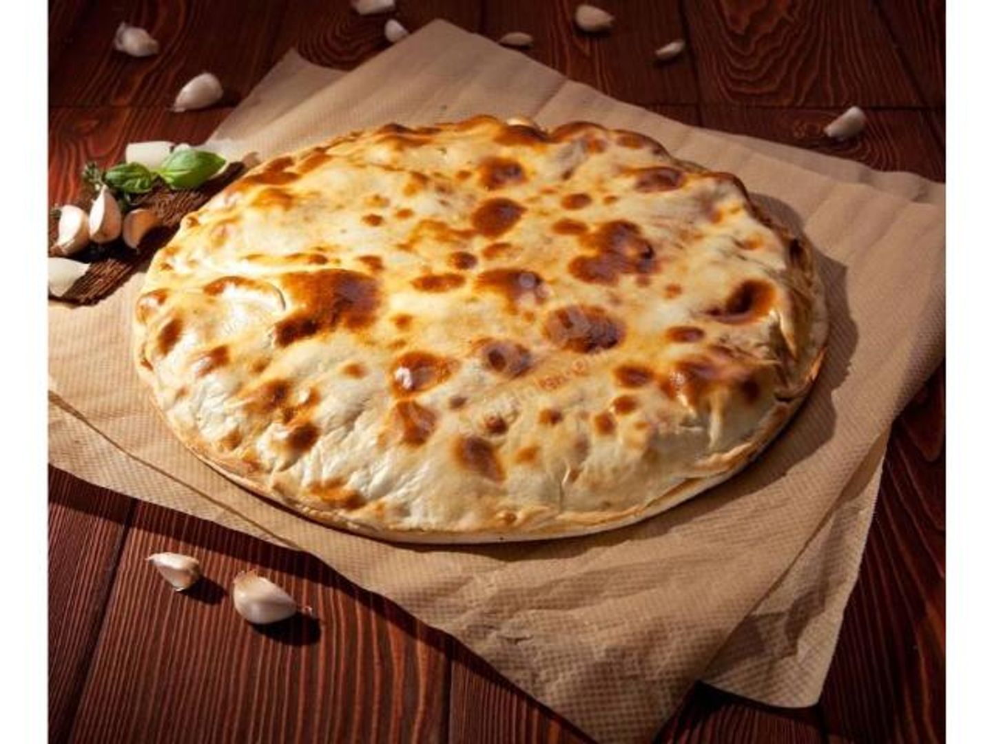 فطيرة مليس جبنتين