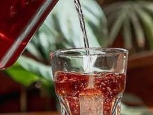شاي أسود