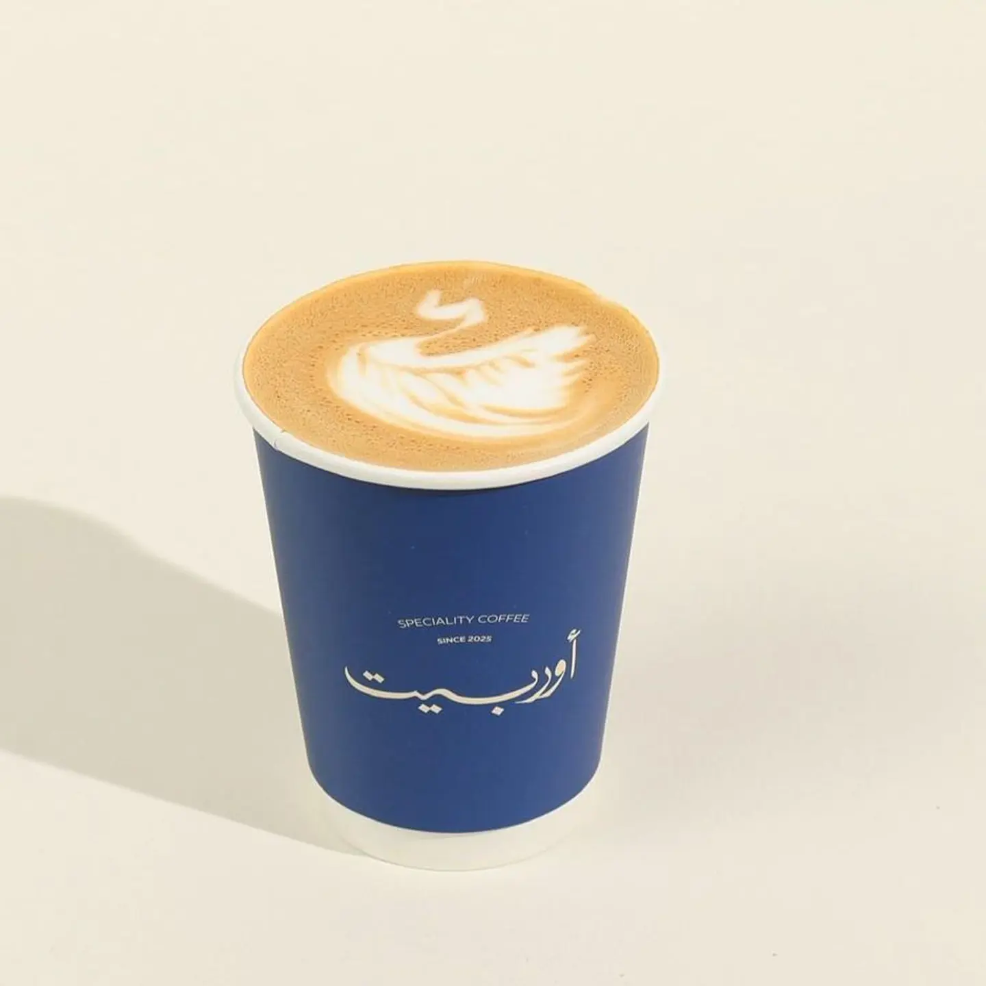 Flat White