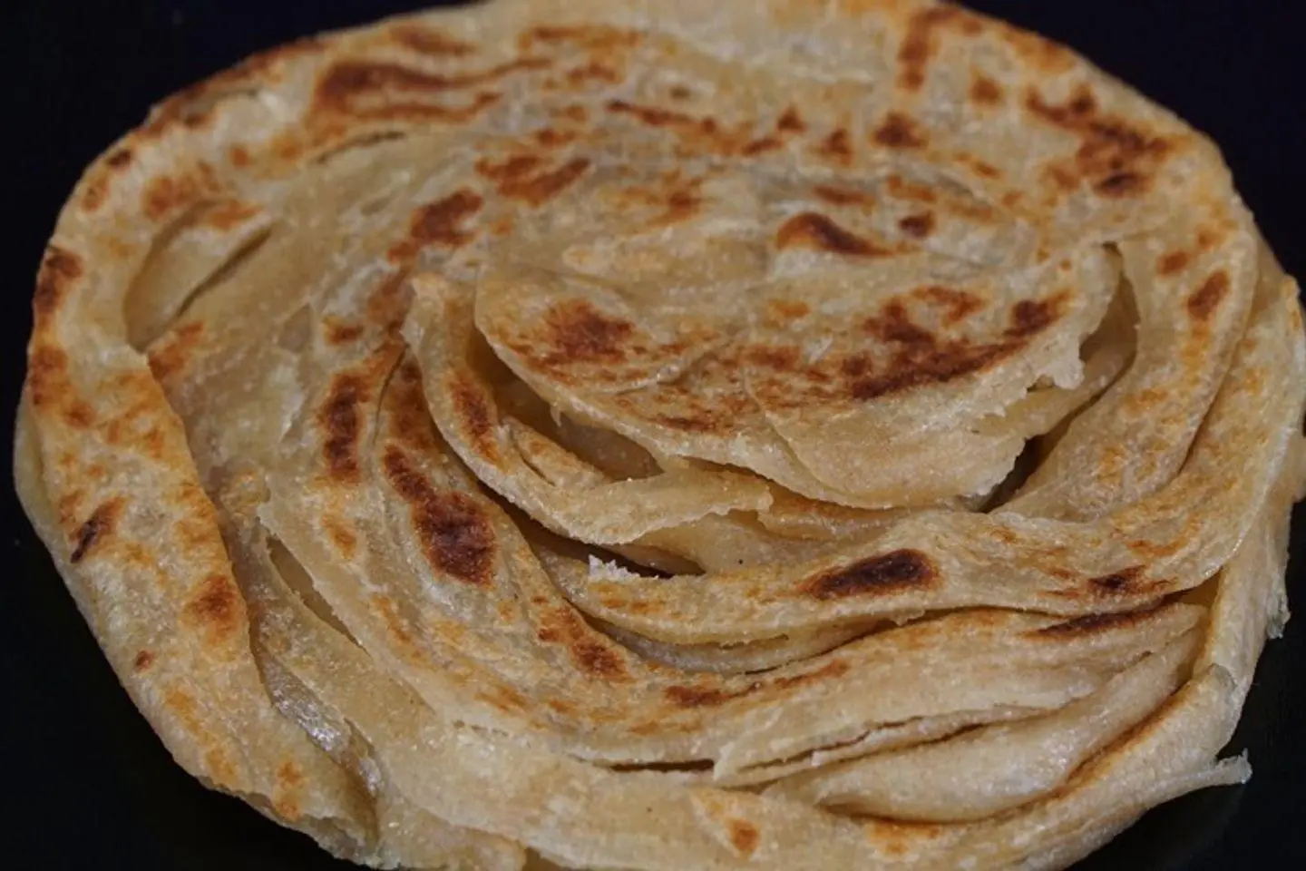 Madak Chapati