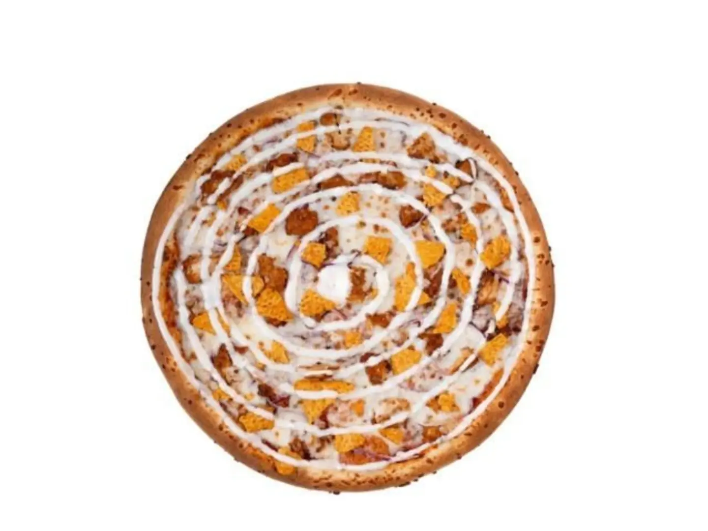 دجاج بالشبسي