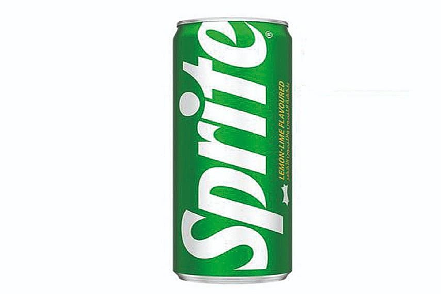 سبرايت - بنكهة اليمون و اليمون الأخضر