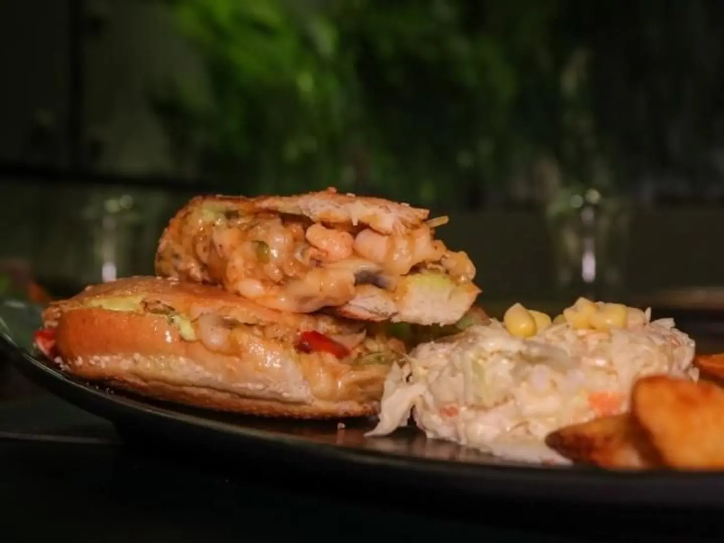 كومبو فاهيتا دجاج