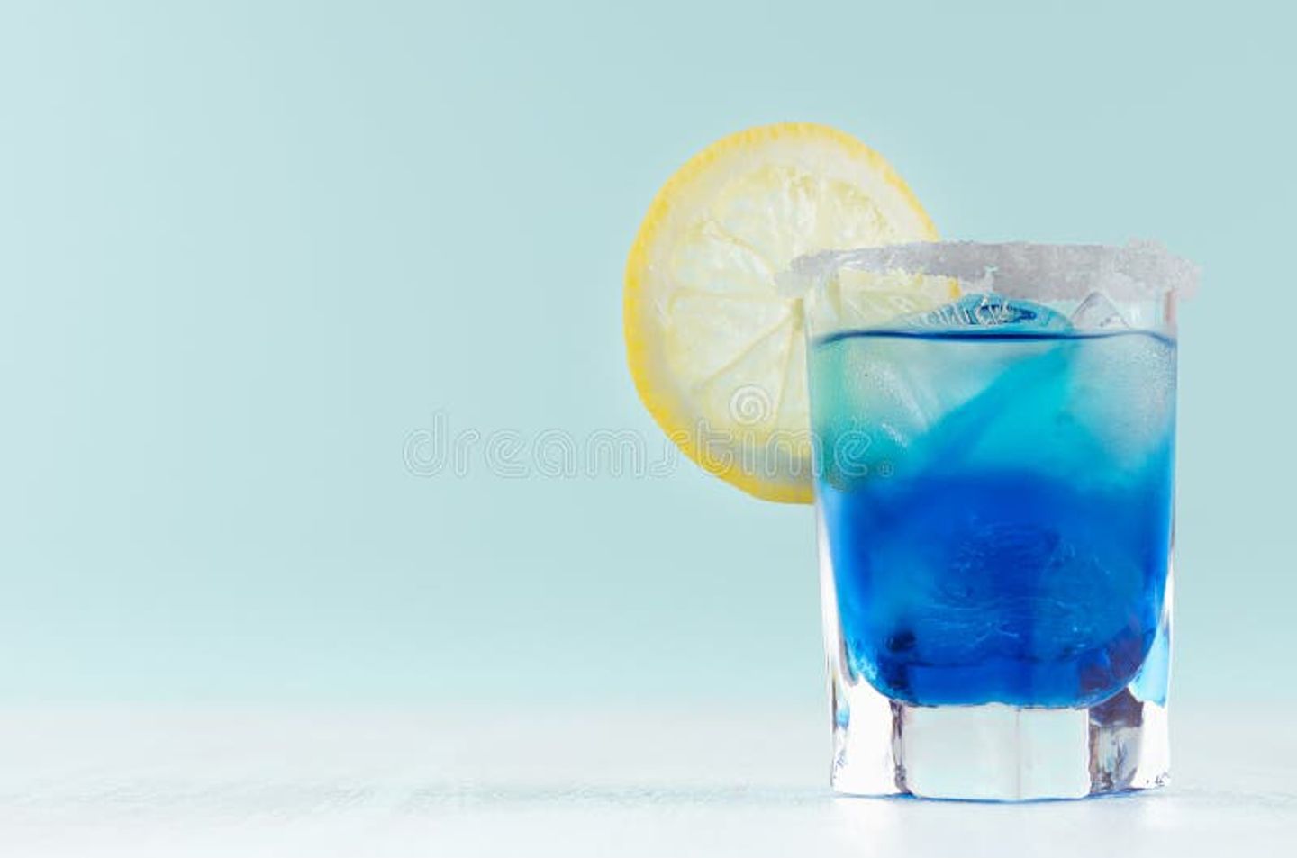 Blue Lagoon