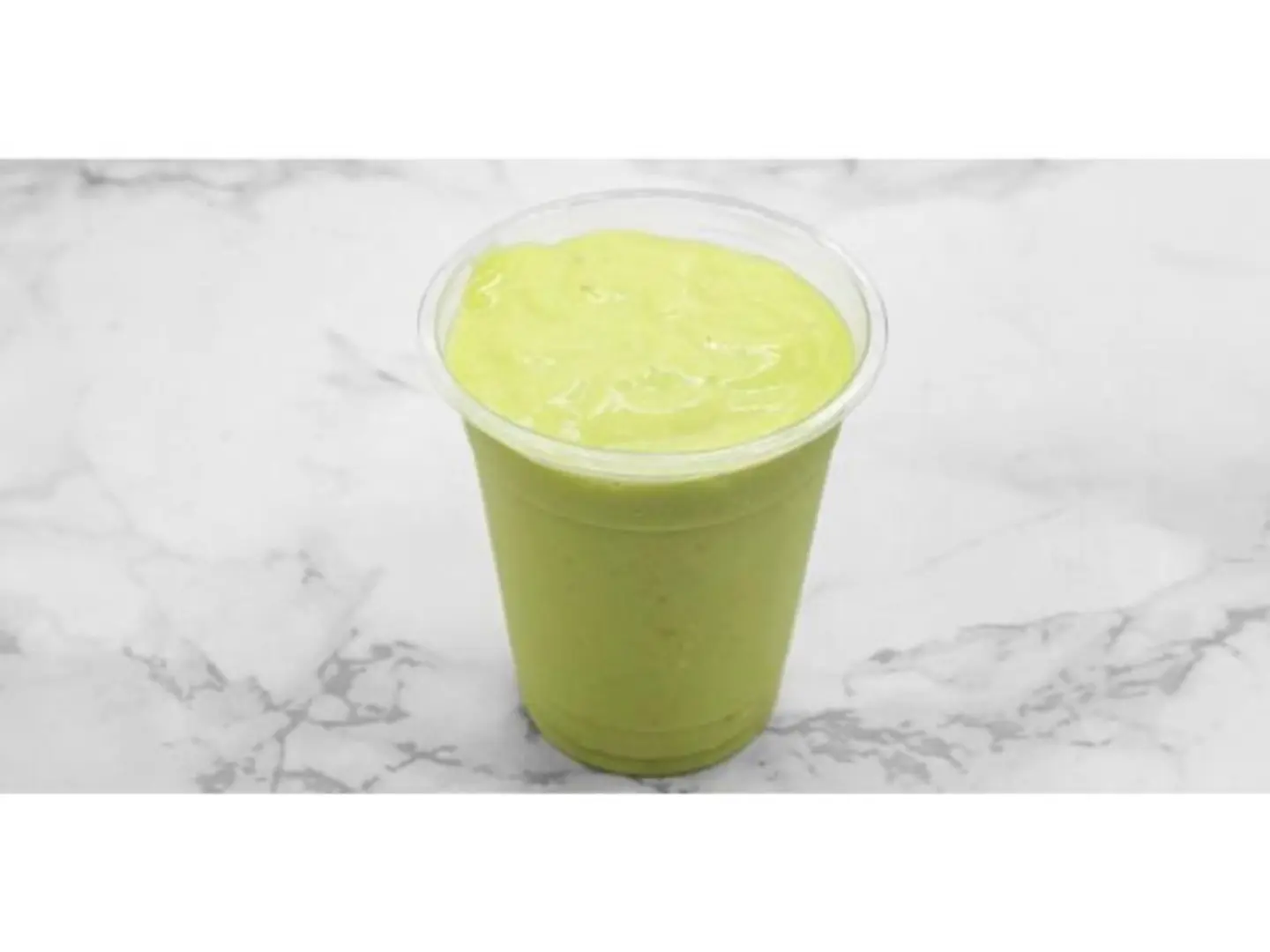 Avocado Espresso