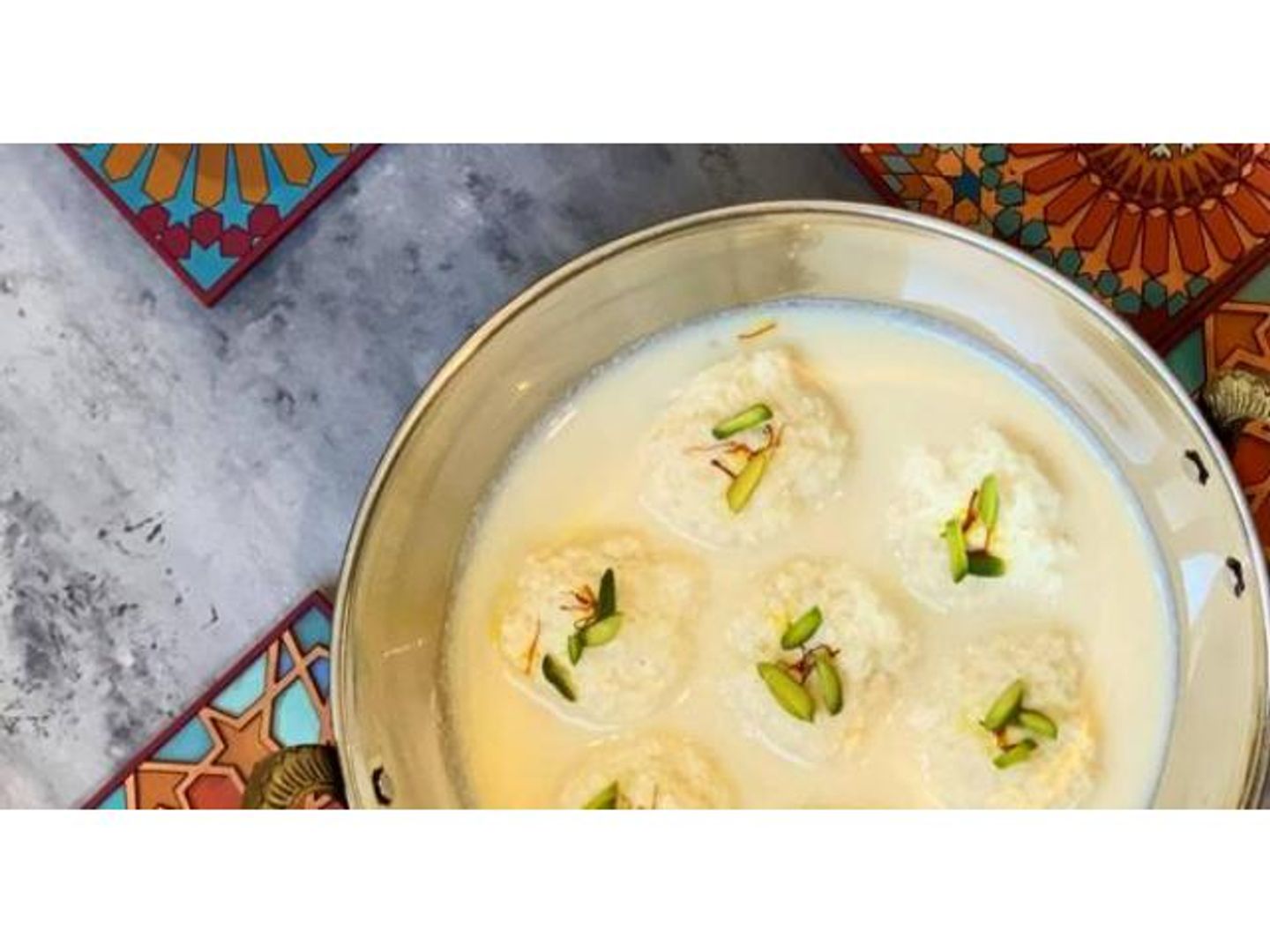 Rasmalai