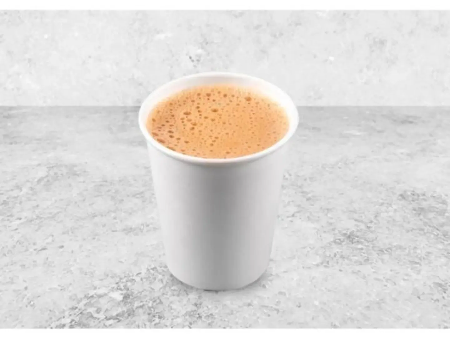 Special Tea With Milk