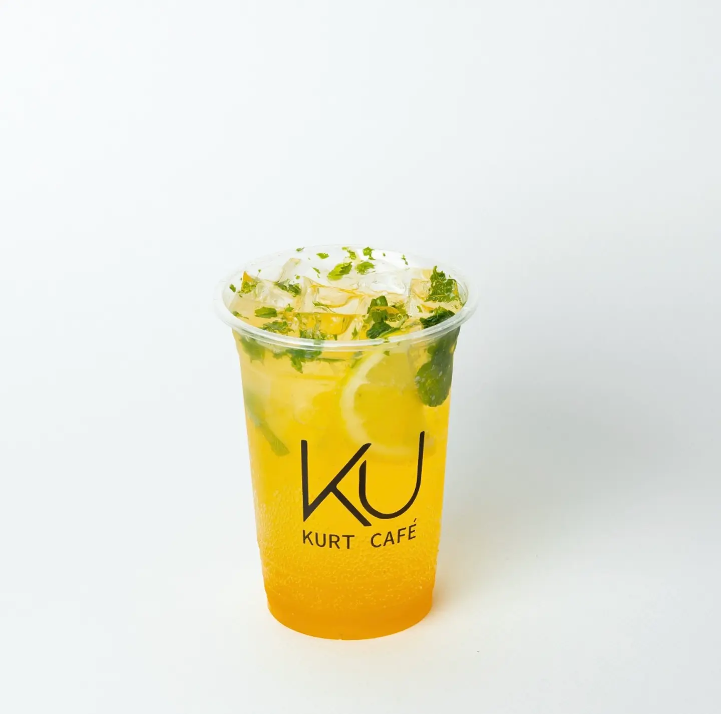 Mojito Passion Fruit