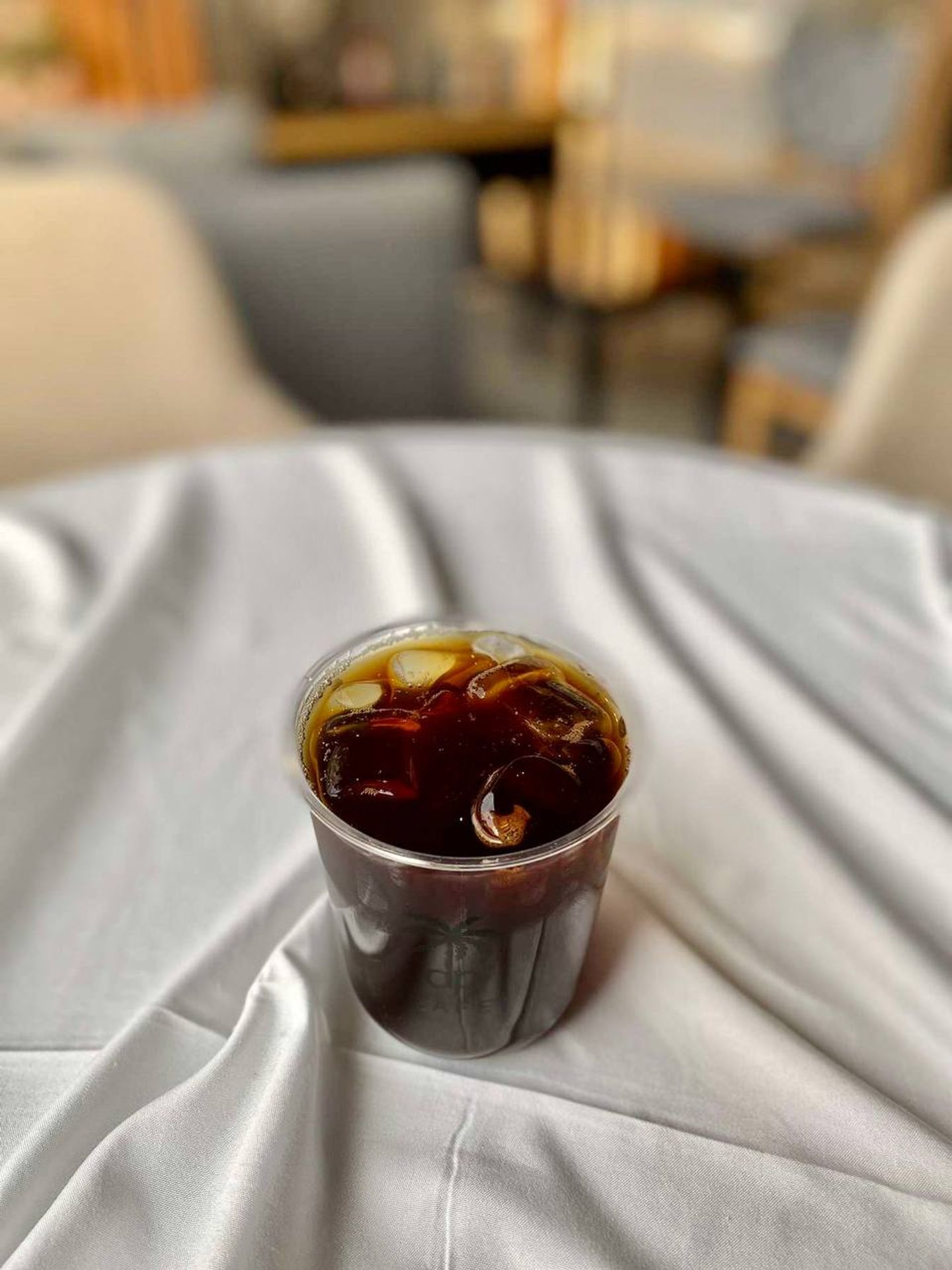 Iced V60