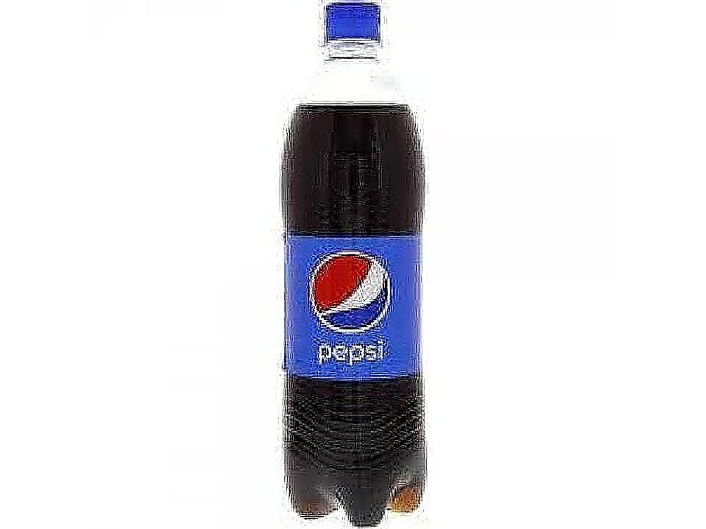 Large Pepsi