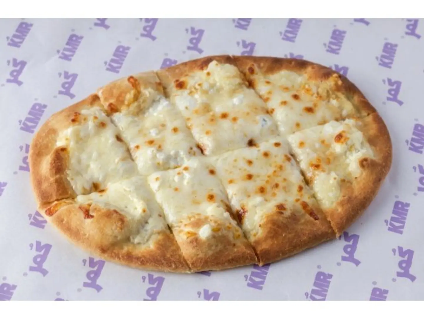 Four Cheese