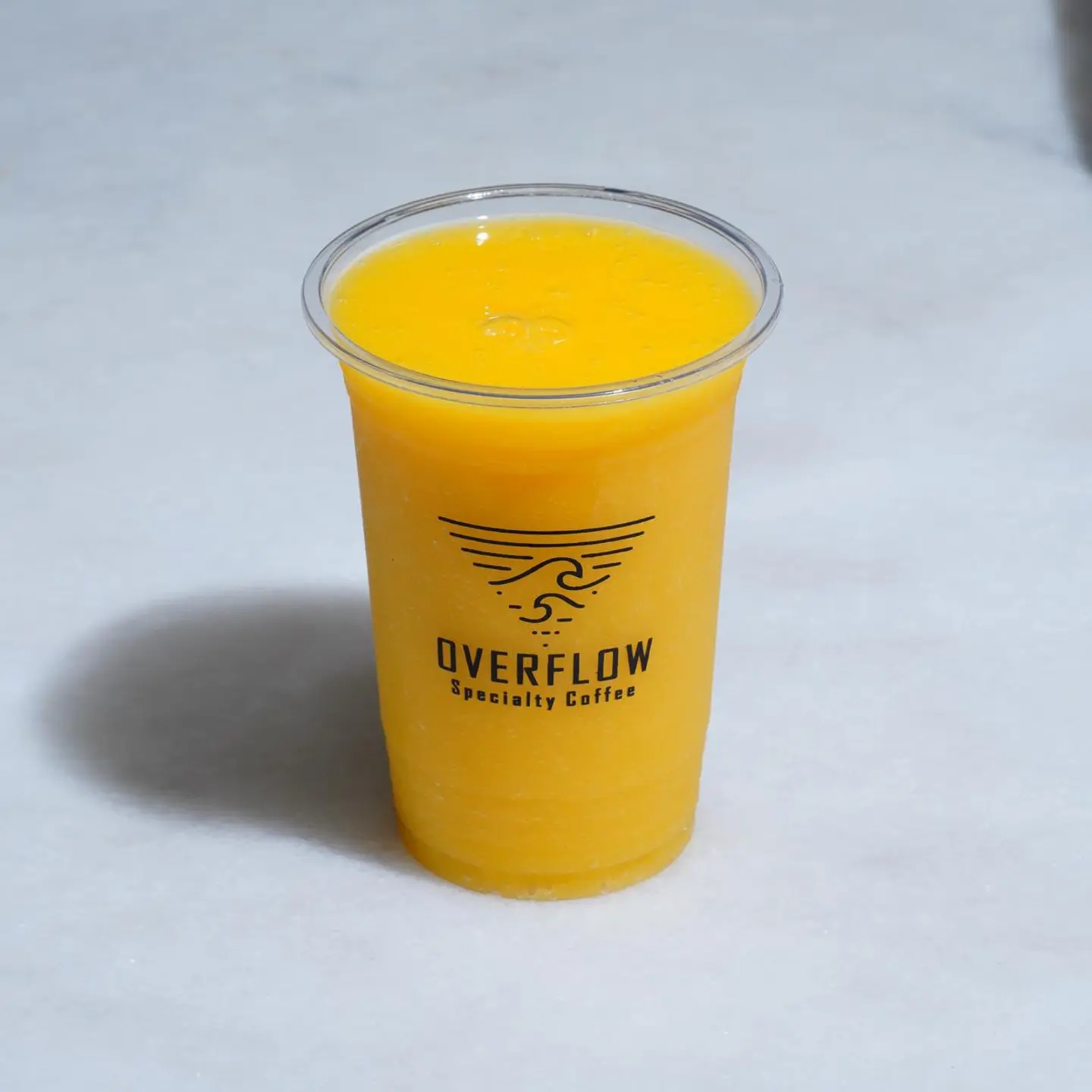 Mango Juice