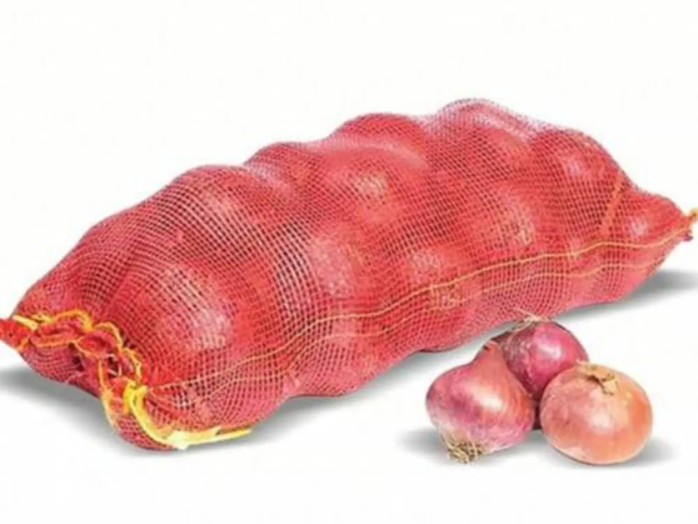 Red Onions, Large Bag