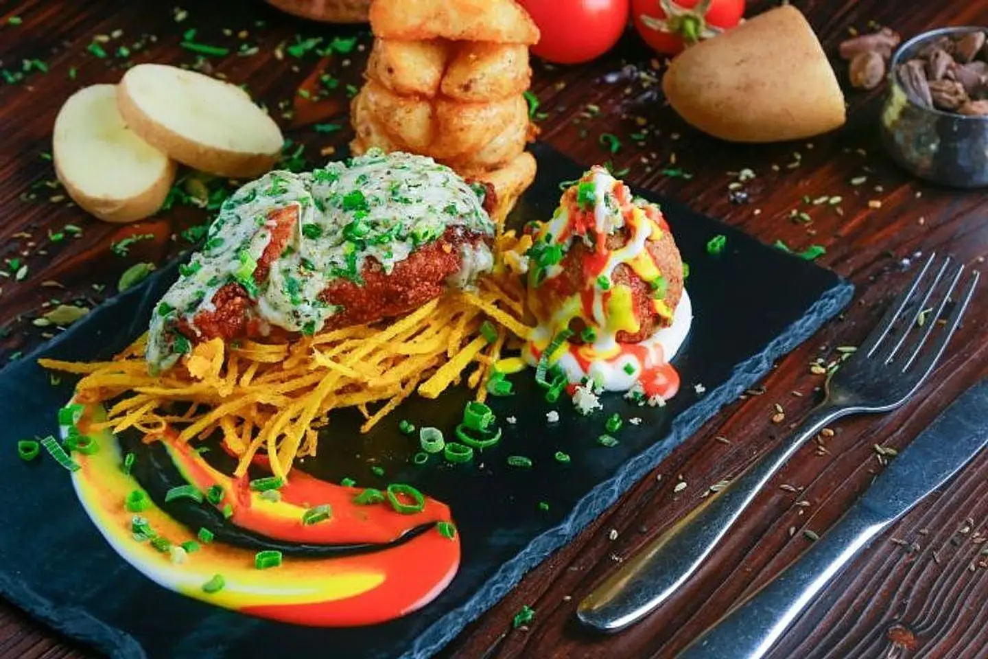 شاهي الدجاج