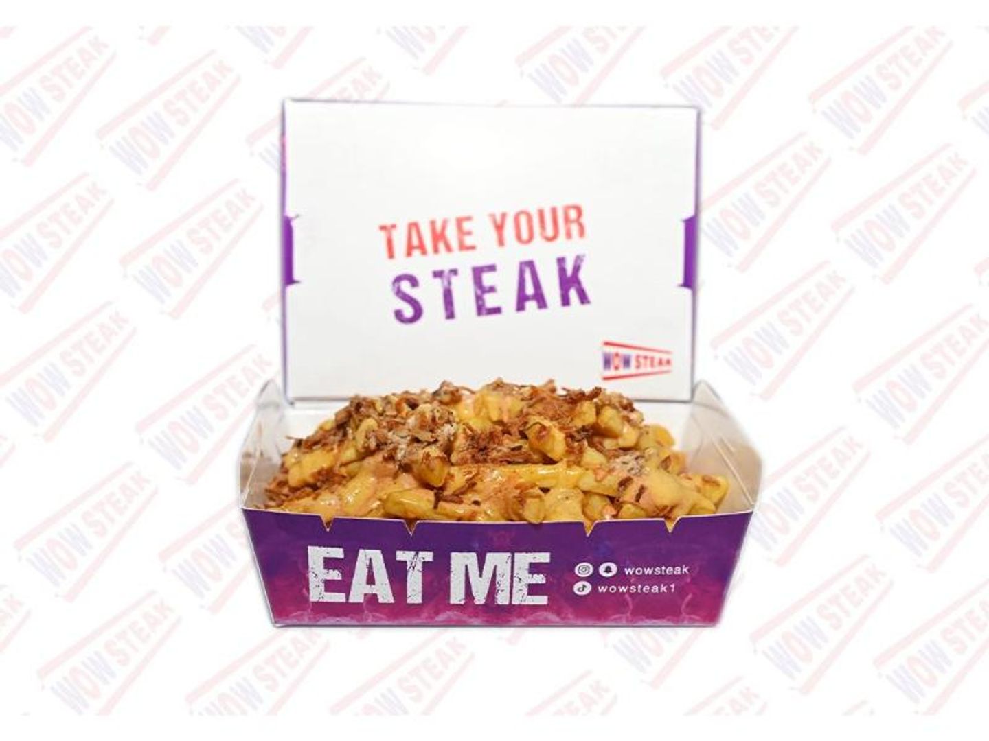Chicken Fries
