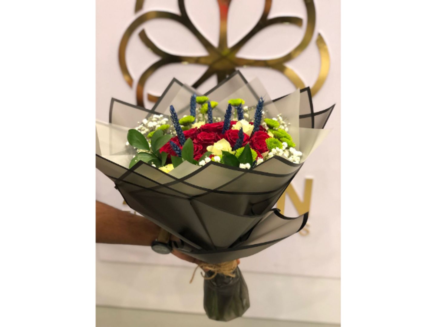 Madeline Bouquet