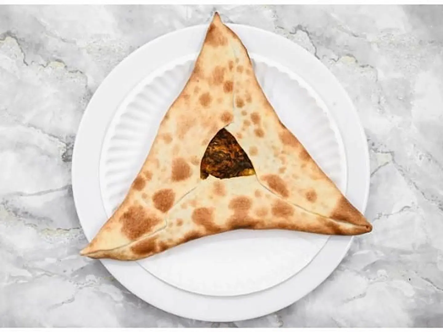 Spinach Pie