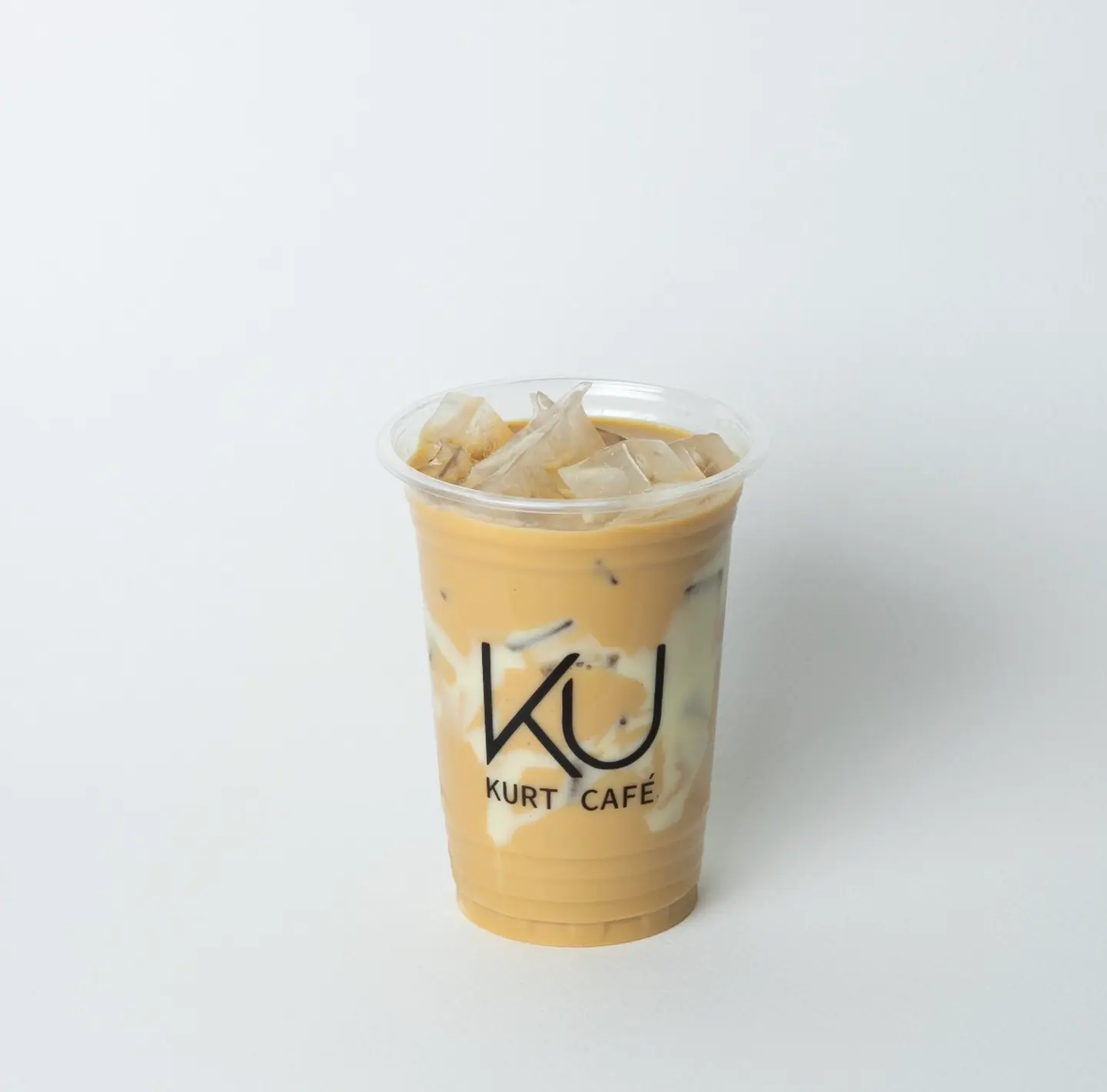 Iced White Mocha
