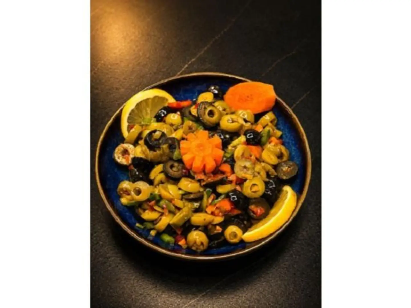 Olive Salad