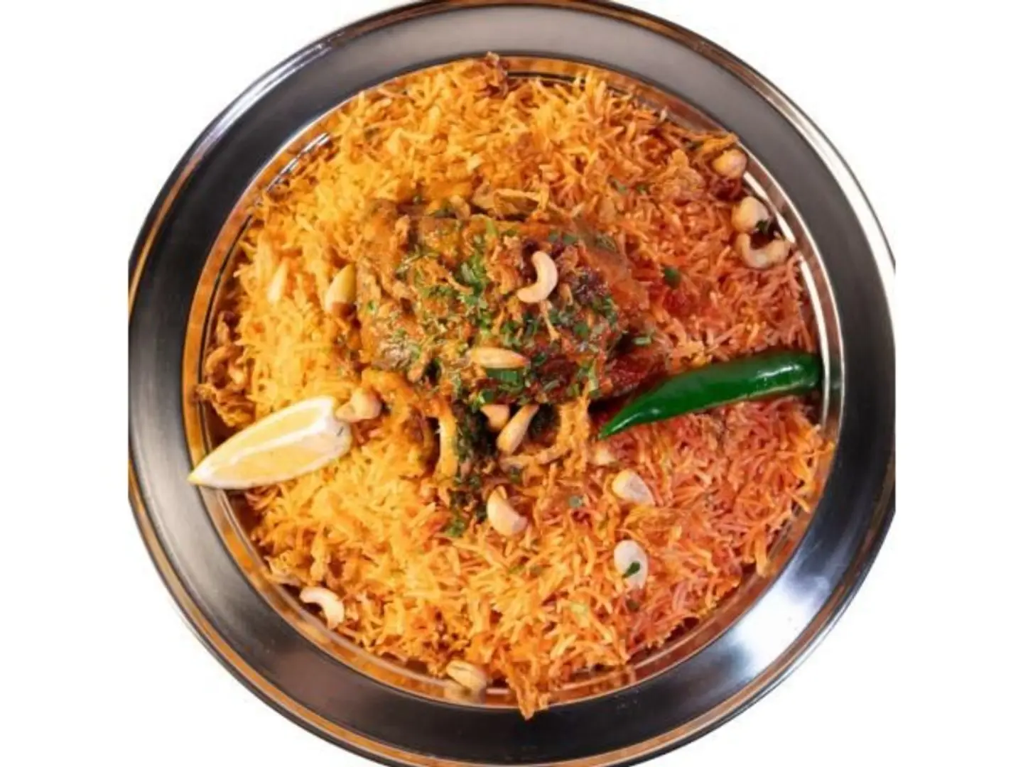Meat Mahmous