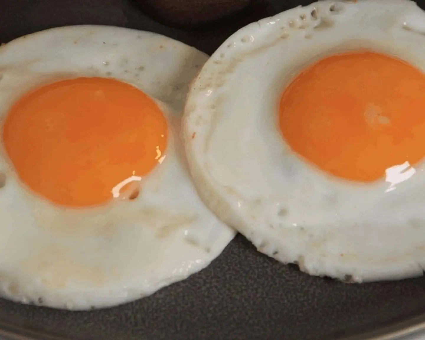 Eggs Of Eyes