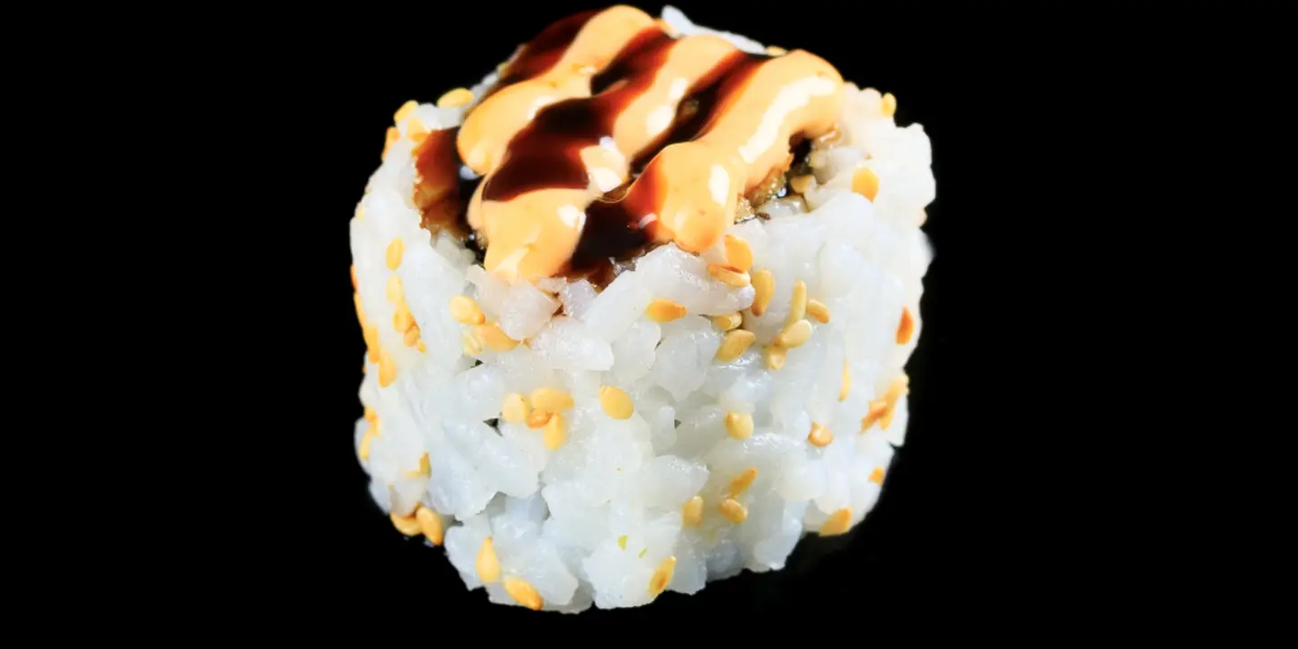 Sweet & Spicy Tempura