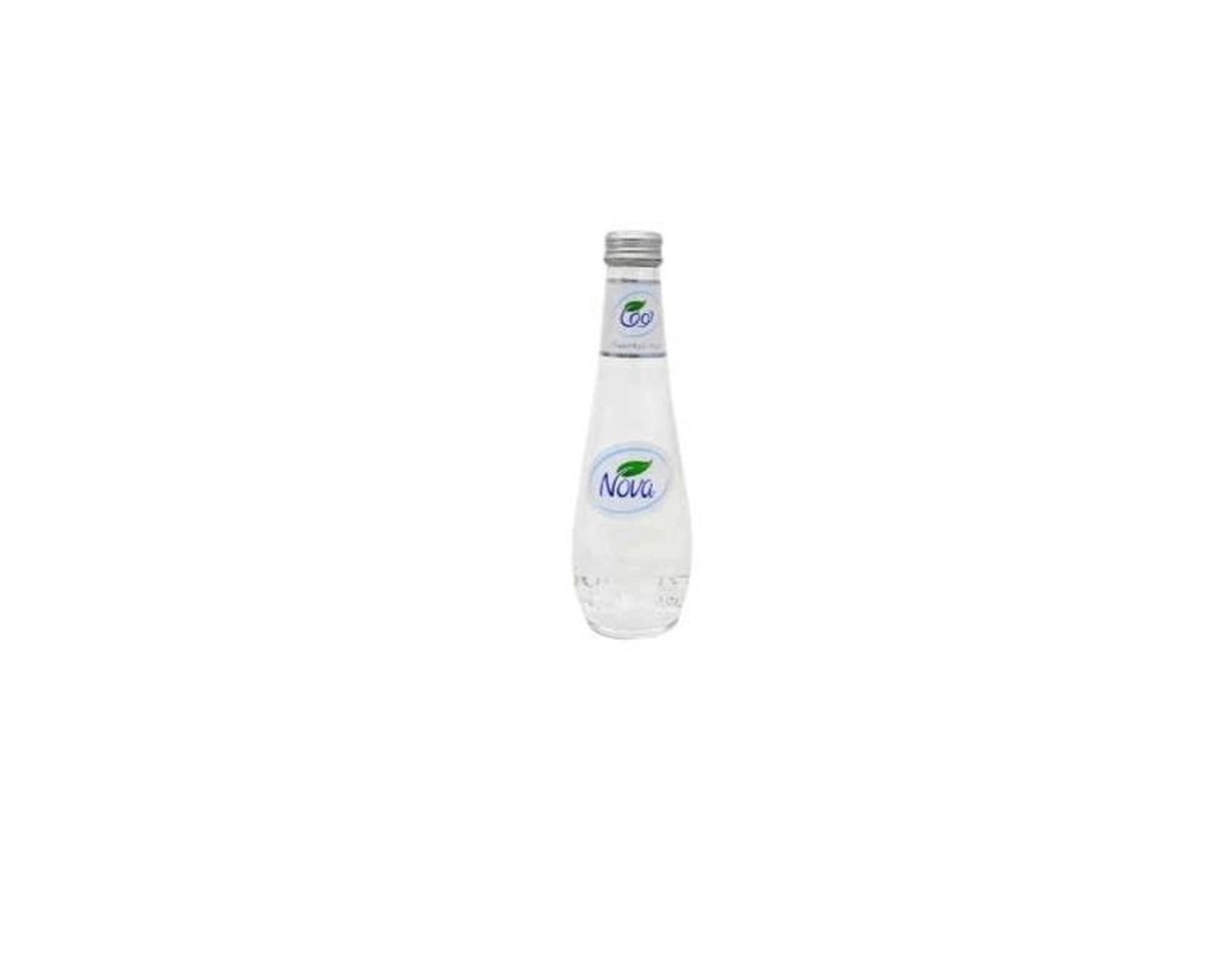 Mineral Water