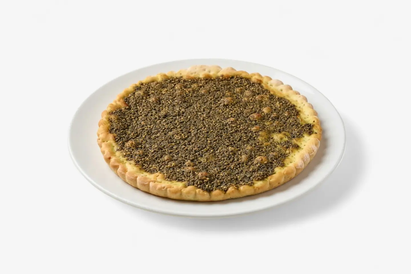 فطائر الزعتر