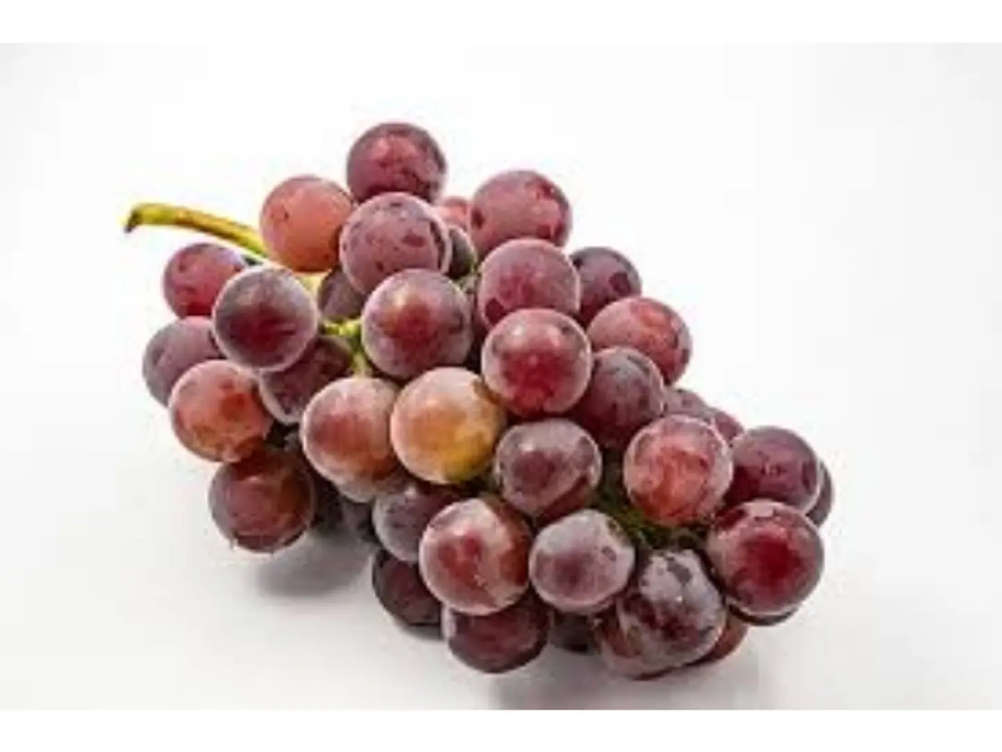 عنب احمر كبير - جرام 500