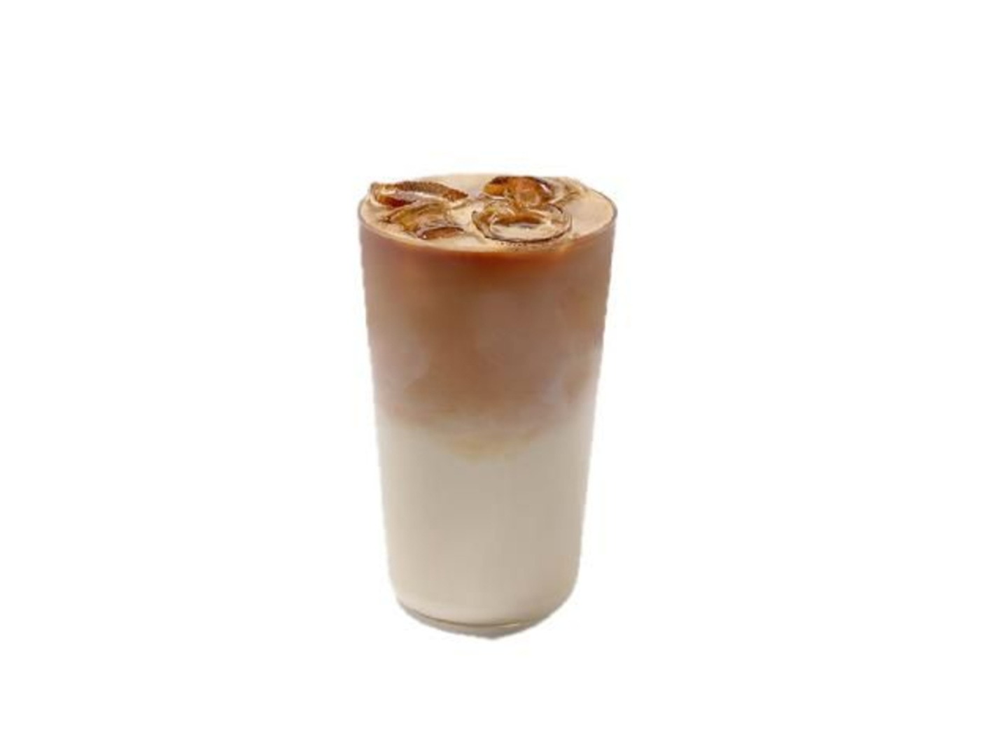 Iced Latte